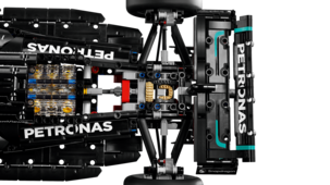 LEGO Technic Mercedes-AMG F1 W14 E Performance 42171, 18+