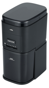 Wilfa Daily kaffekvarn, CG2G-260