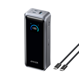 Anker Prime powerbank 26 250 mAh 300 W