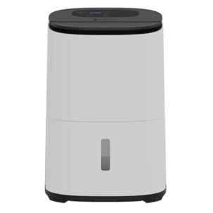 MeacoDry Arete Two 12L smart avfukter med luftrenser