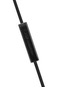 Trådlösa hörlurar med mikrofon, Monster iSport Wireless