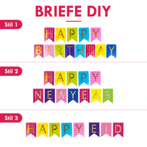 Festdekorasjoner med regnbuetema