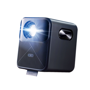 Wanbo Mozart 1 Pro smart projektor, android, 1080p, blå