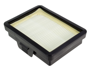 HEPA-filter 117 x 88,5 mm