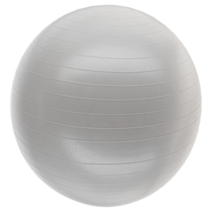 Capere pilatesboll 65 cm för yoga och hemmaträning