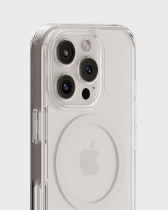 Holdit Magsafe Case för iPhone 16 Pro mobilskal