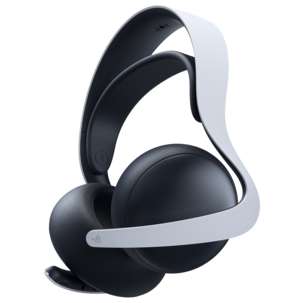 Sony Pulse Elite PS5 hodetelefoner, trådløse over ear