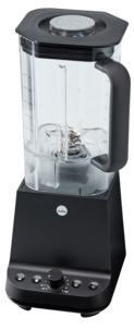 Wilfa Nutri Smooth blender SPBL-1400, svart
