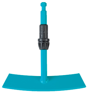 Skyffeljärn kombisystem Gardena