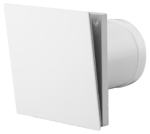 Fresh TL-DE Sisäpuolinen seinäventtiili