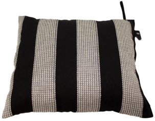 Bastudyna svart, Emendo