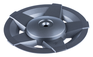 Navkapsel till bakhjul Husqvarna Automower 230/260/265ACX/Solar Hybrid