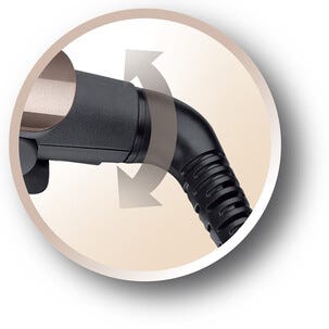 Suoristusrauta Remington Keratin Protect S8540