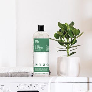 re:CLAIM Odor Control Wash Pyykinpesuaine urheiluvaatteille, 750 ml