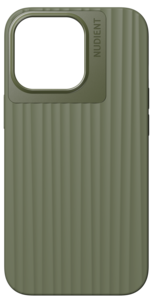 Nudient Bold Case iPhone 13 Pro mobilskal