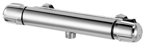 Duschblandare Mora Cera