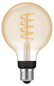 Philips Hue WA E27 LED-lamppu, 7 W Bluetooth