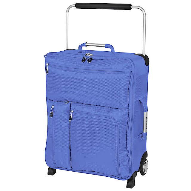 clas ohlson it luggage