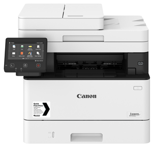 Canon i-Sensys MF443dw, laserskriver