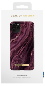 iDeal of Sweden deksel iPhone 11 Pro Max