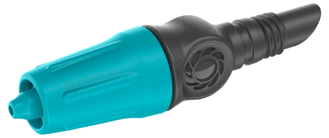 Gardena droppspridare Micro-Drip, ställbar, 10-pack