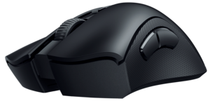 Razer DeathAdder V2 Pro trådløs gamingmus