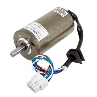 Klippmotor Gardena R40Li