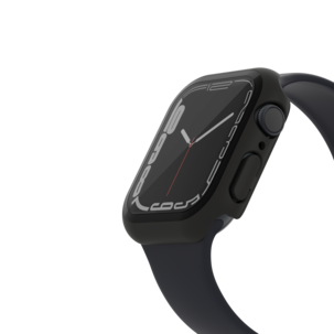 Skjermbeskyttelse for Apple Watch SE1/2/3 / 40 / 41, Belkin ScreenForce