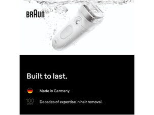 Braun Silkepil 7 Epilator SE7-041