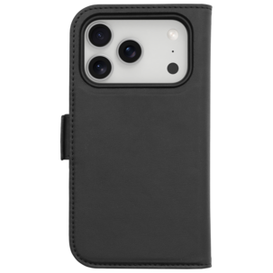 Exibel lommebokdeksel til iPhone 18 Pro / iPhone 17 Pro