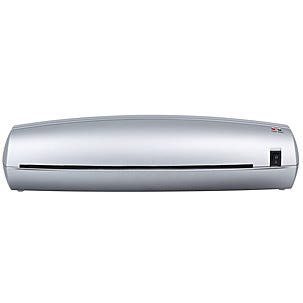 Exibel lamineringsmaskin A3