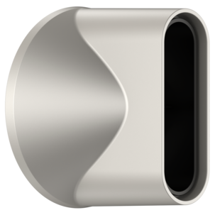 Capere reisehårføner, 1100 W