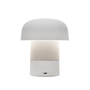 Kooduu Sensa Play Mini bärbar högtalare med belysning