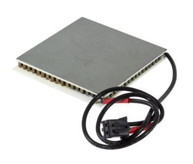 Värmeelement till kaminfläkt 40-9837-1, -2