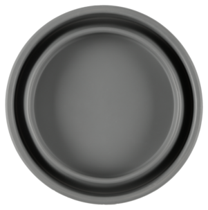 Foldbar dyp tallerken, 1,5 l