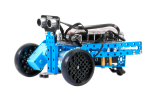 Robotti Makeblock mBot 3-i-1 Ranger