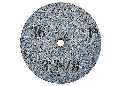 Slipsten till kombislipmaskin 40-7074