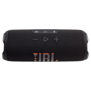 JBL Flip 7 Bluetooth-høyttaler, vanntett IP68
