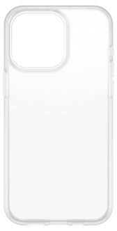 Suojakuori iPhone 15 Pro Max, Otterbox React Clear