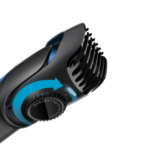 Braun BT5030 skjeggtrimmer