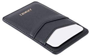 Anmiki MagSafe korthållare, 2 fack