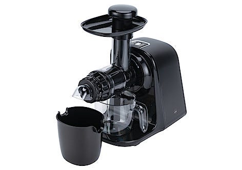 Slow juicer Wilfa Juicemaster Fresh SJ1B500