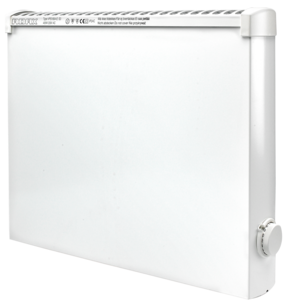 Adax VPS1004, 400 W panelovn for våtrom 230 V