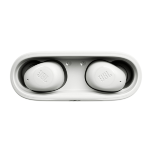 JBL Wave Buds, trådløst in-ear headset med mikrofon