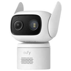 Eufy C31 AI övervakningskamera utomhus 
