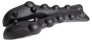 Swedish Posture ActiSpine Triggerpoint massage ryggraden