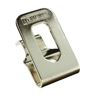 Bälteshållare Dewalt