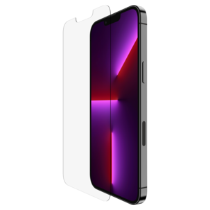 Belkin Recycled InvisiGlass iPhone 13 Pro Max/14 Plus skärmskydd