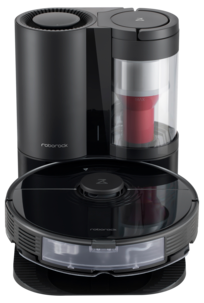 Roborock Auto-Empty Dock, laddstation