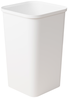 SmartStore Collect förvaring för återvinning, 53 liter